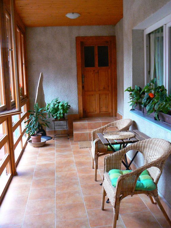 Apartmany Johanka Náchod Δωμάτιο φωτογραφία