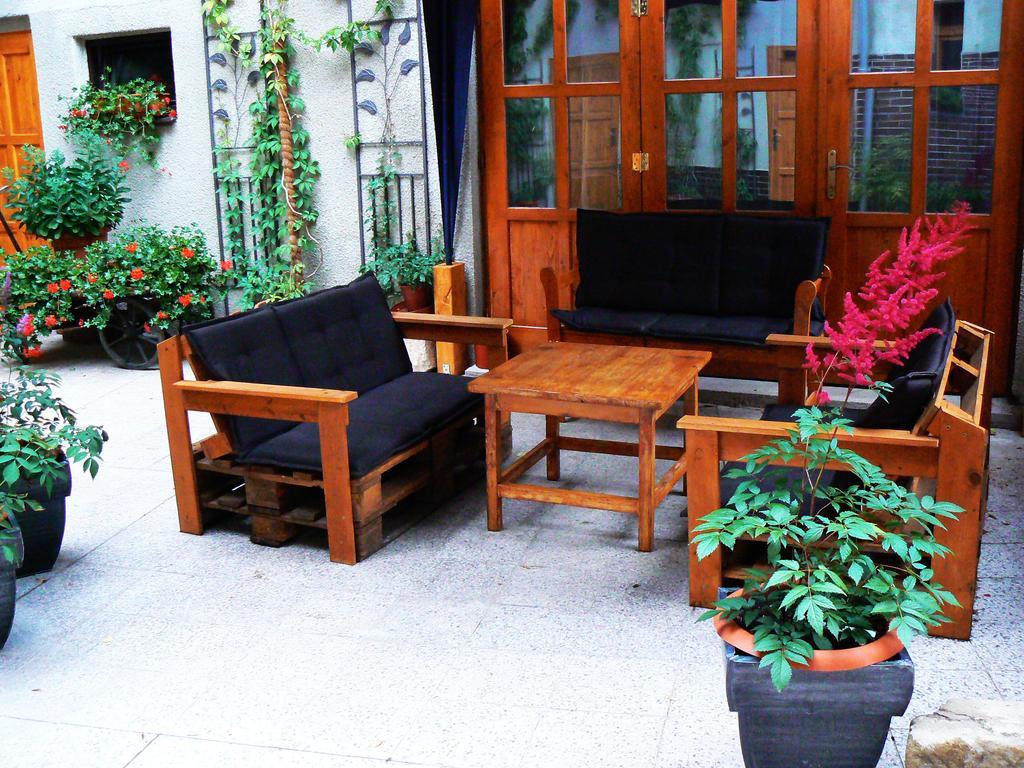 Apartmany Johanka Náchod Δωμάτιο φωτογραφία