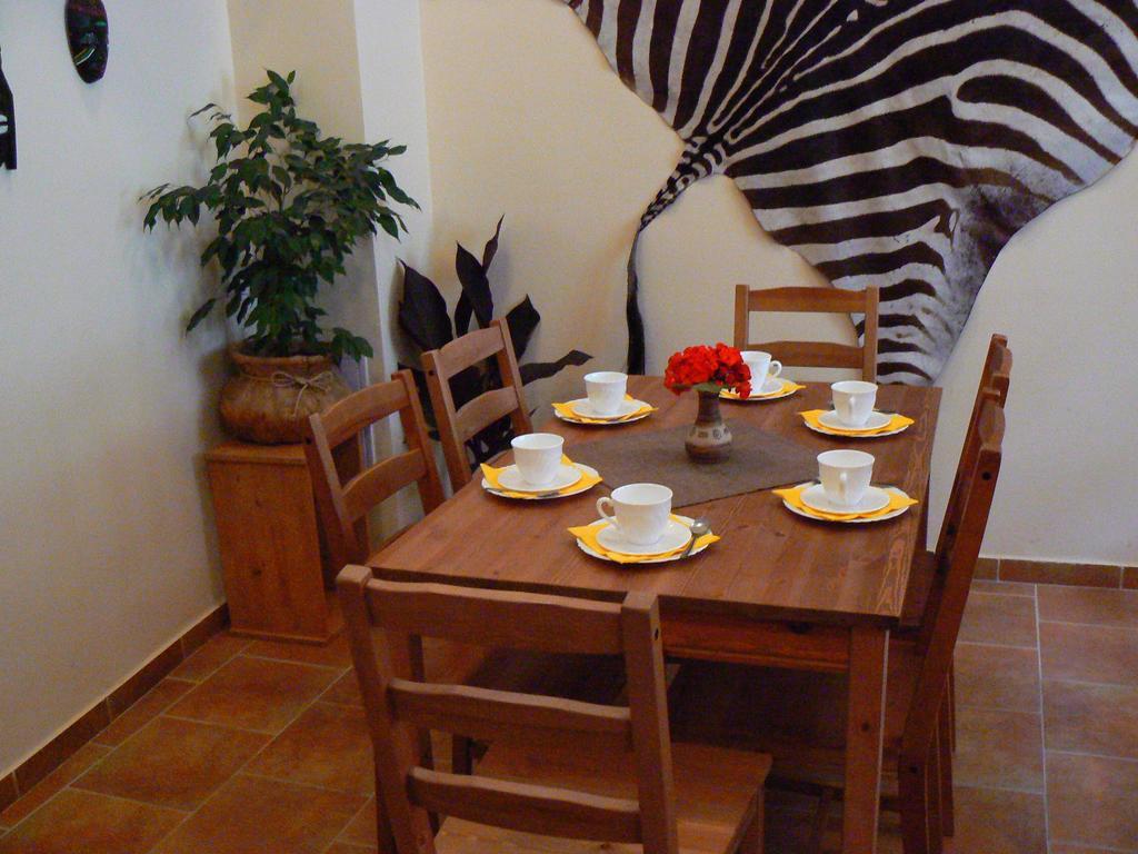Apartmany Johanka Náchod Δωμάτιο φωτογραφία