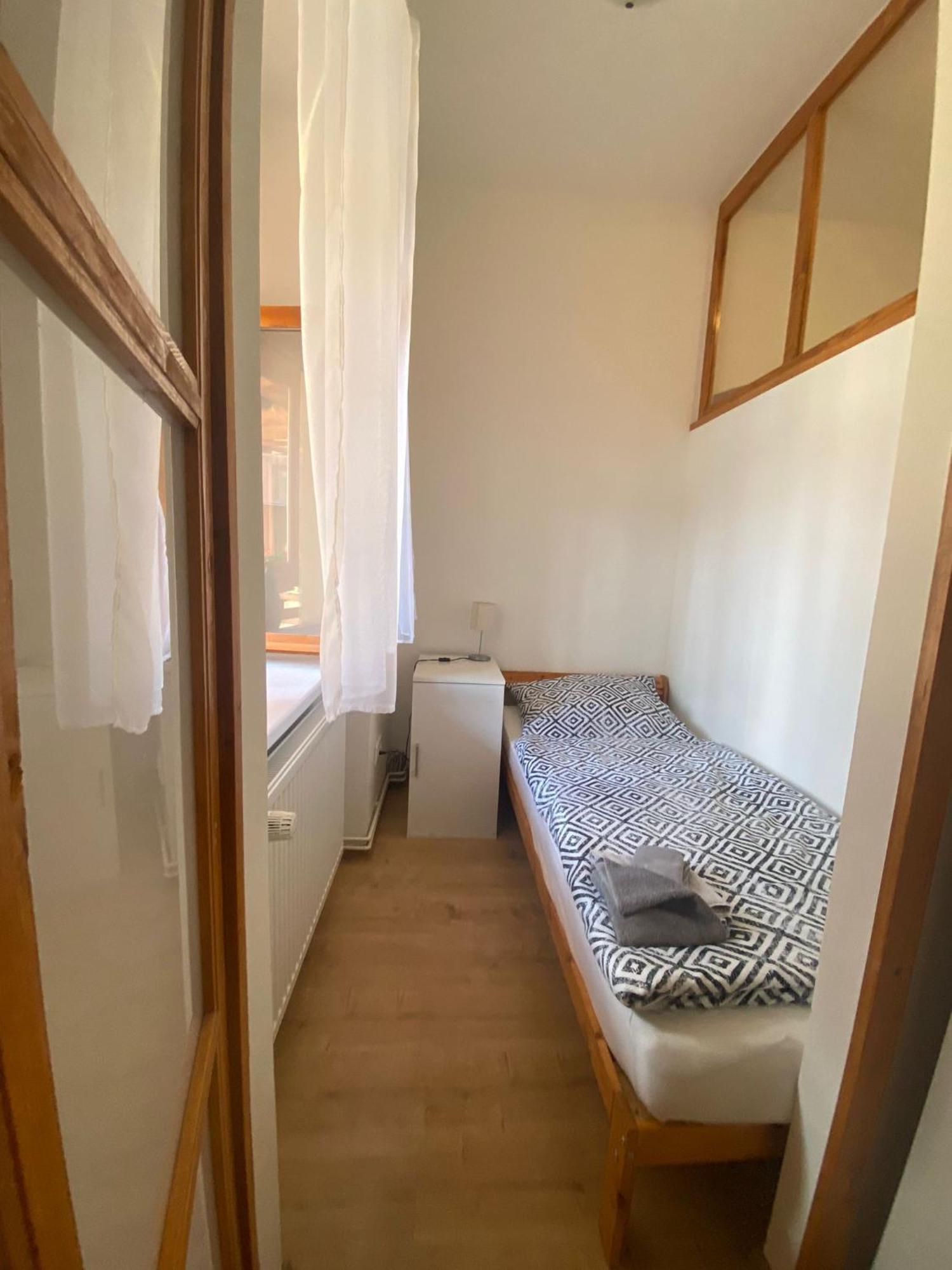 Apartmany Johanka Náchod Εξωτερικό φωτογραφία