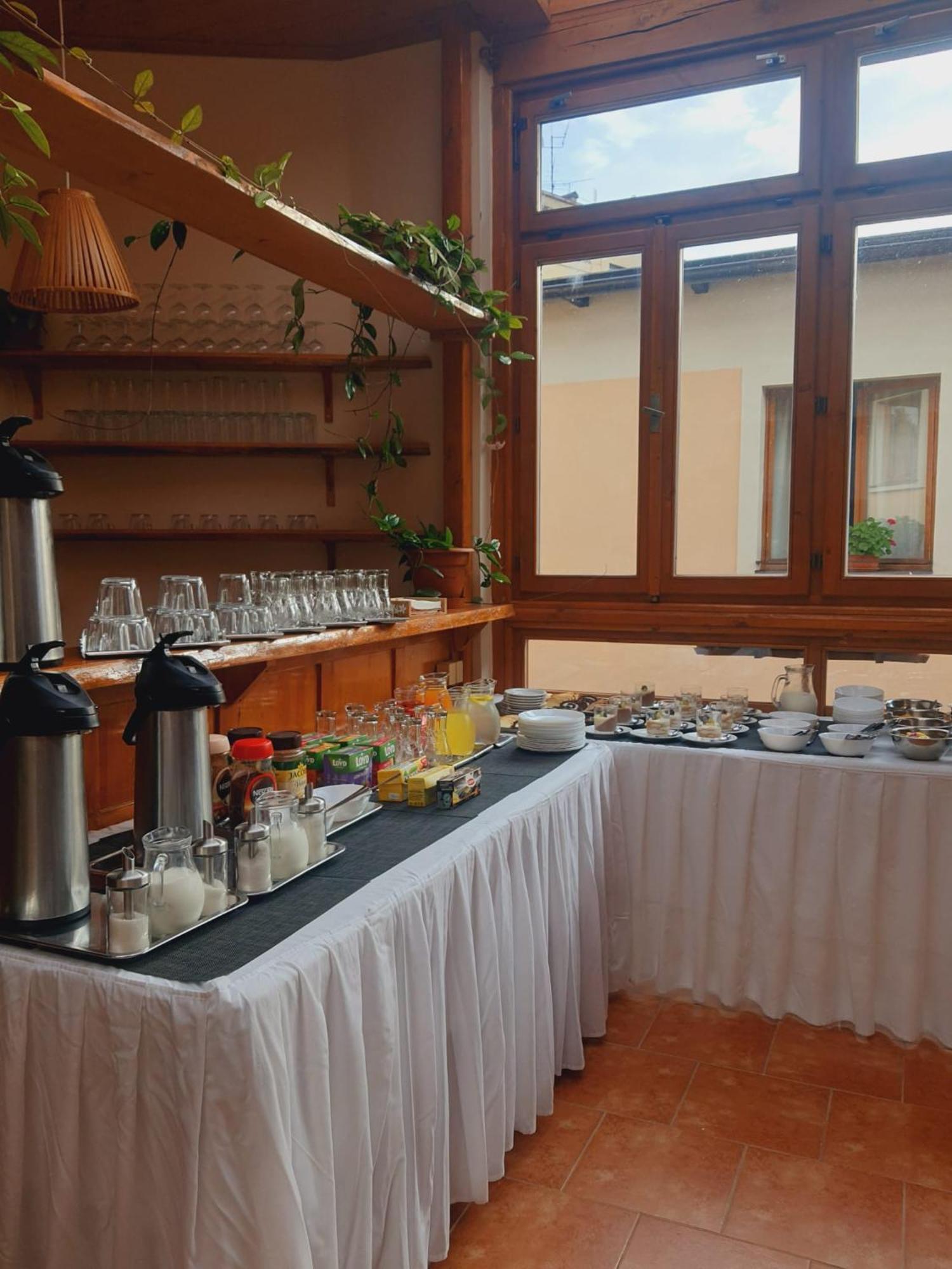 Apartmany Johanka Náchod Εξωτερικό φωτογραφία
