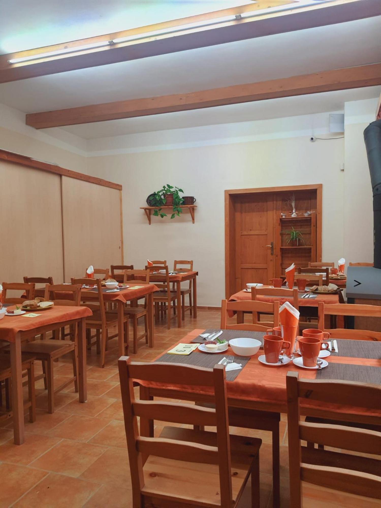 Apartmany Johanka Náchod Εξωτερικό φωτογραφία