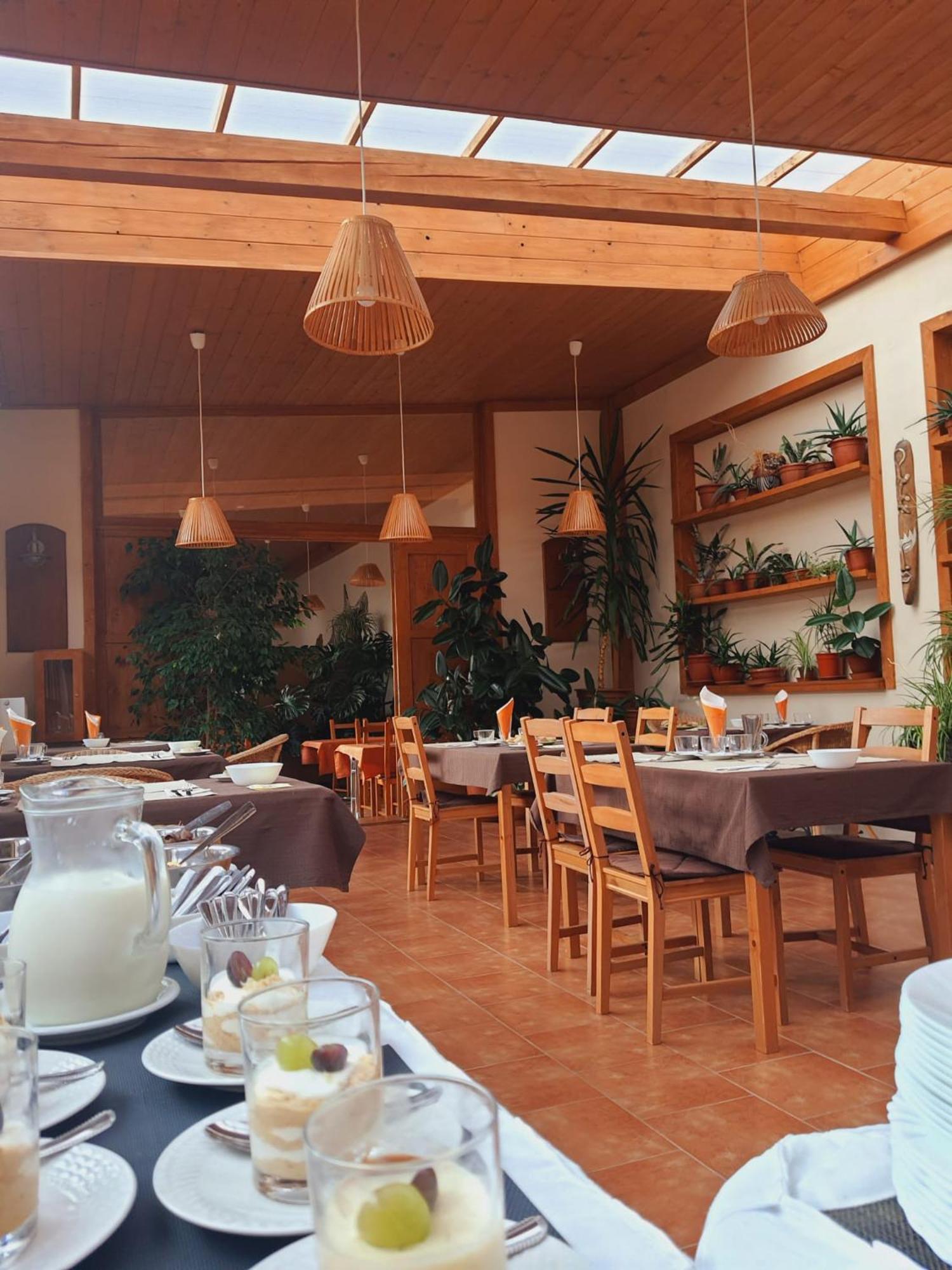 Apartmany Johanka Náchod Εξωτερικό φωτογραφία