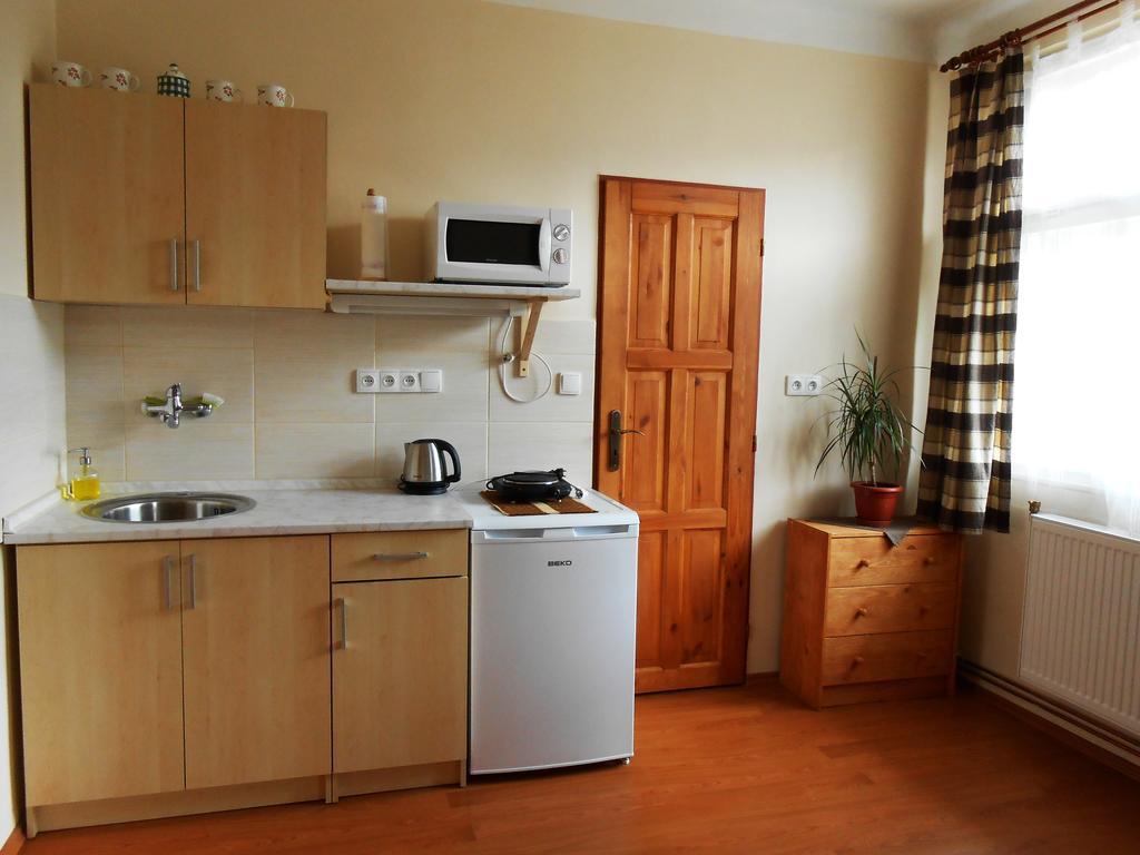 Apartmany Johanka Náchod Δωμάτιο φωτογραφία