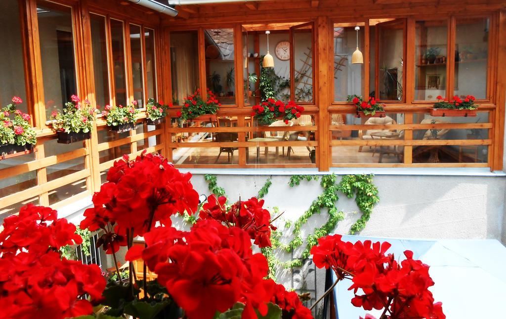 Apartmany Johanka Náchod Δωμάτιο φωτογραφία